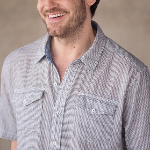 🆕🌿sundance COTTON SHIRT🌿 - Picture 3 of 4